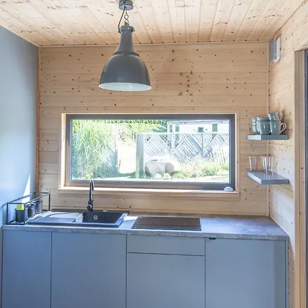 Kaszubski Mlyn Wierzchucino