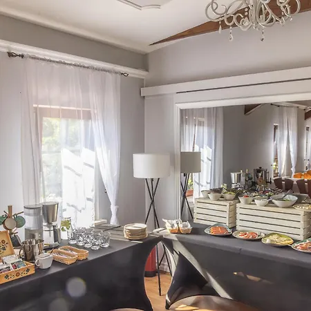 Kaszubski Mlyn * Wierzchucino