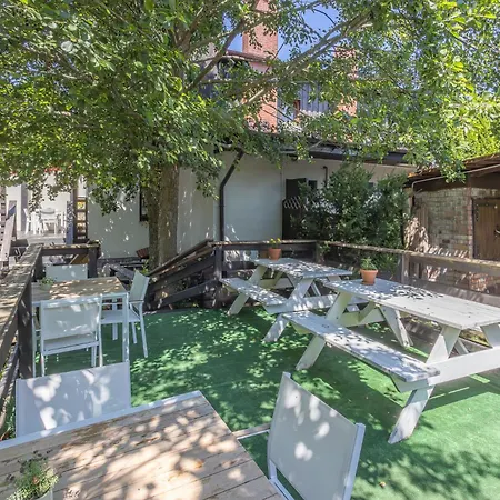 Chalet Kaszubski Mlyn Wierzchucino