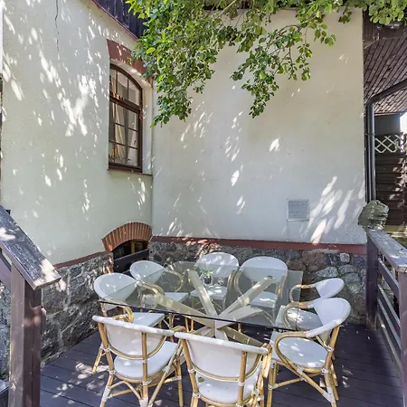 Kaszubski Mlyn Chalet *