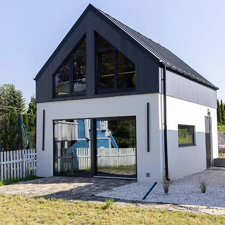 Kaszubski Mlyn Chalet