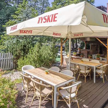 Chalet Kaszubski Mlyn *