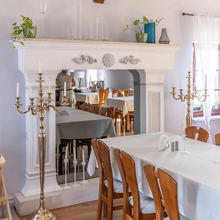 Kaszubski Mlyn Chalet