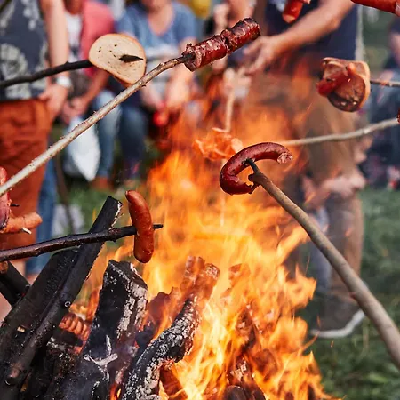 Kaszubski Mlyn Wierzchucino