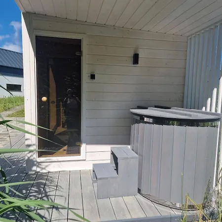 Chalet Kaszubski Mlyn