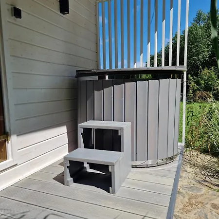 Kaszubski Mlyn Chalet *