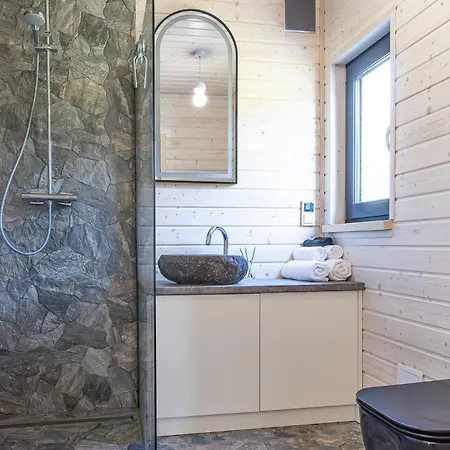 Kaszubski Mlyn Chalet