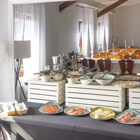 Chalet Kaszubski Mlyn