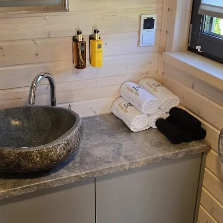 Chalet Kaszubski Mlyn *