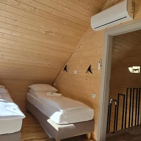 Kaszubski Mlyn Wierzchucino