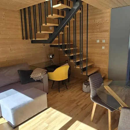 Kaszubski Mlyn * Wierzchucino