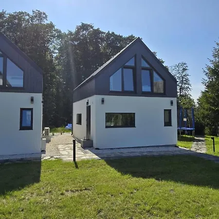 Chalet Kaszubski Mlyn *