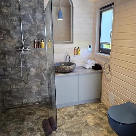 Kaszubski Mlyn * Wierzchucino