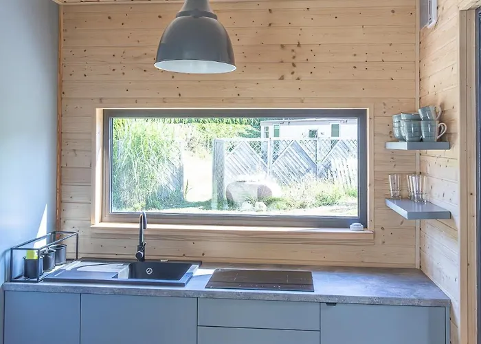 Kaszubski Mlyn Wierzchucino