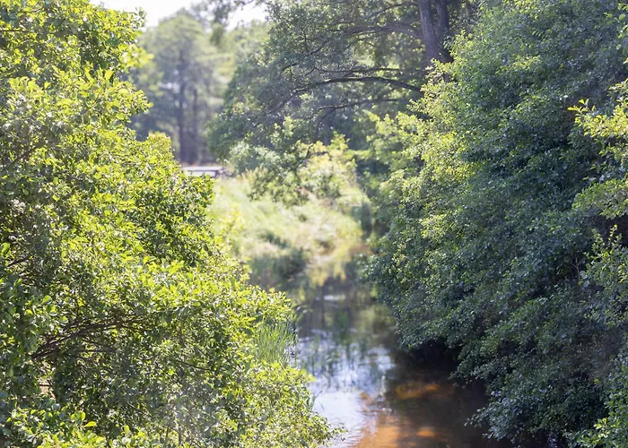 Kaszubski Mlyn Wierzchucino