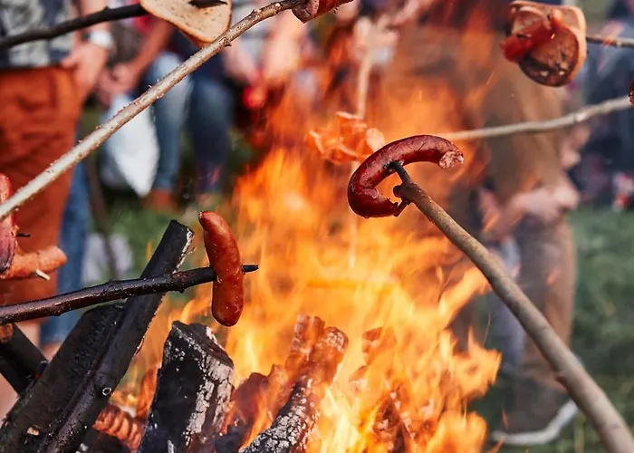 Kaszubski Mlyn Wierzchucino