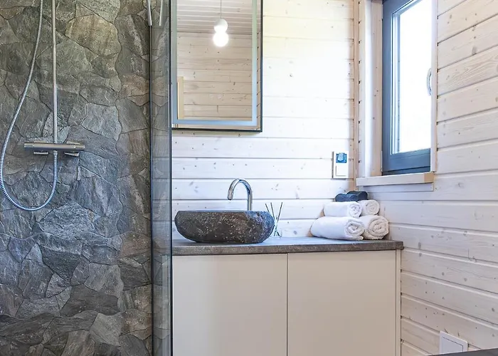 Kaszubski Mlyn شاليه