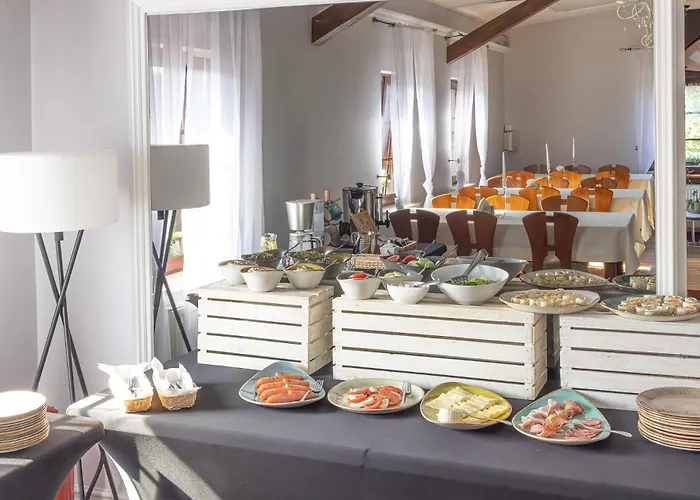 شاليه Kaszubski Mlyn