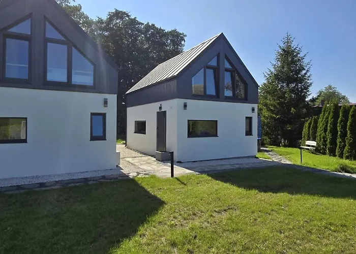 Kaszubski Mlyn Wierzchucino