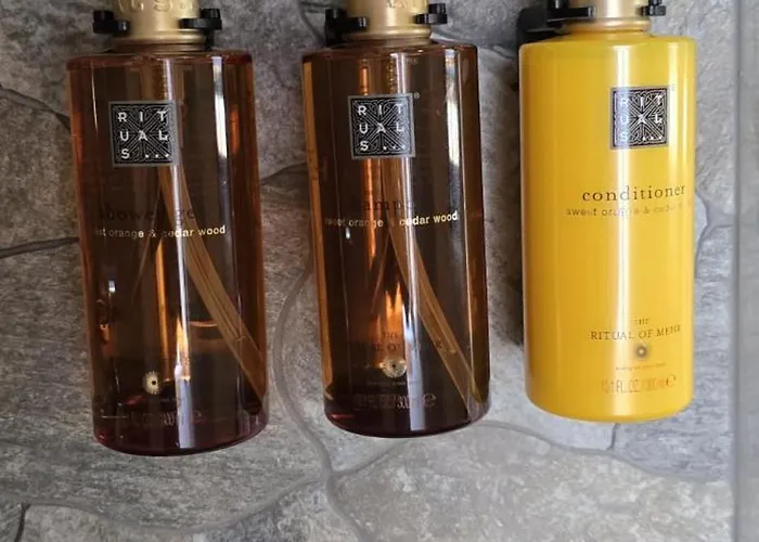 Kaszubski Mlyn * Wierzchucino