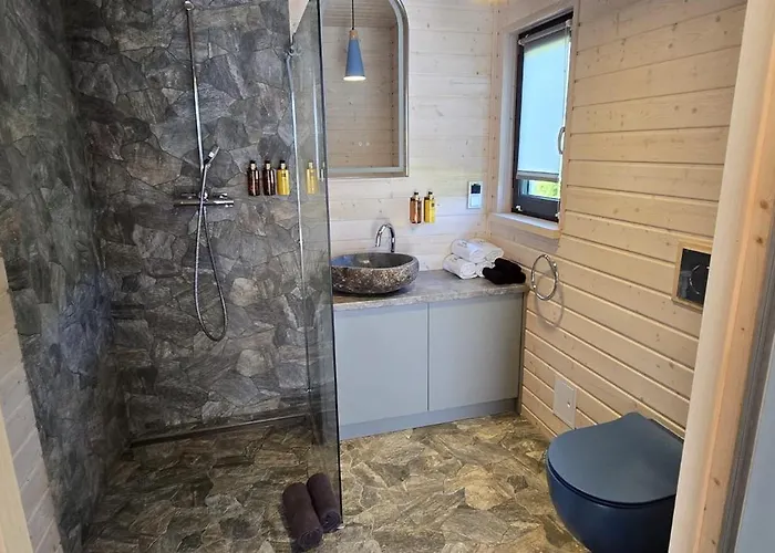 Kaszubski Mlyn * Wierzchucino